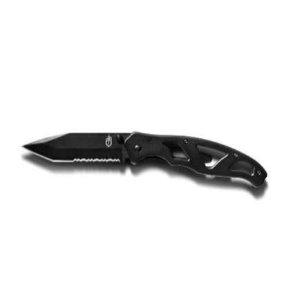 Paraframe II Tanto Blk SE