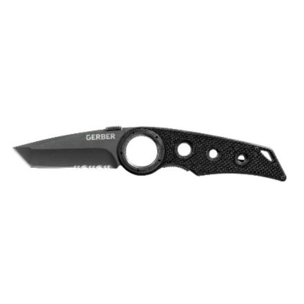 Remix Tactical Folding Knife Tanto 