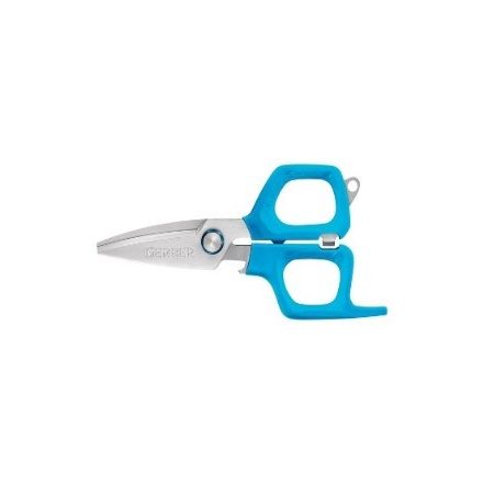 Neat Freak - Braided Line Cutters Salt