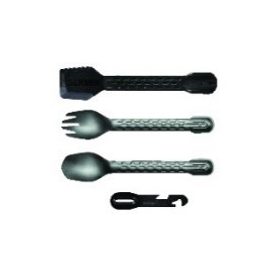 Gerber ComplEAT (Utensils Set) - Onyx