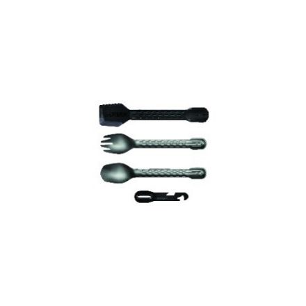 ComplEAT (Utensils Set) - Onyx