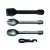 Gerber ComplEAT (Utensils Set) - Onyx