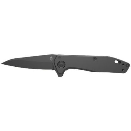 Fastball Warncliff BLK 