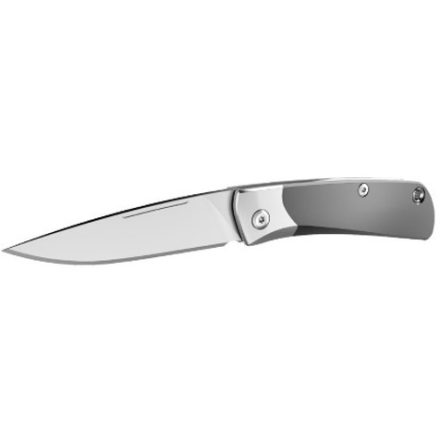 Wingtip Modern Folding Grey 