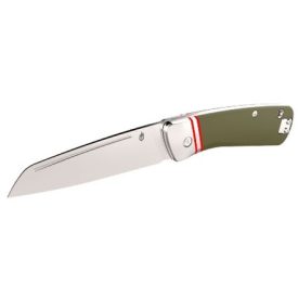 Gerber Straightlace Modern Folding FSG