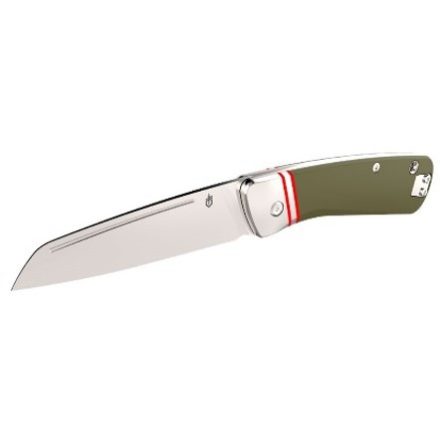 Straightlace Modern Folding FSG
