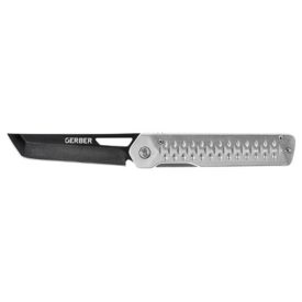 Gerber Ayako Folding Pocket Silver