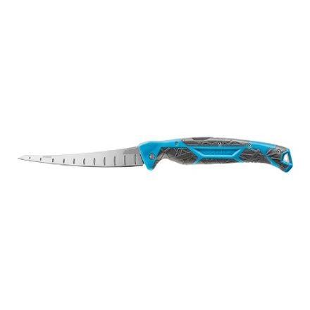 Controller 6" Folding Fillet Knife Salt