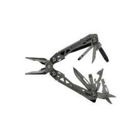 Gerber Suspension NXT Multi-Tool Black