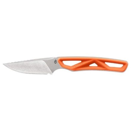 Exo-Mod Caper FE Orange 