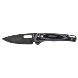 Gerber Sumo Folder Black FE