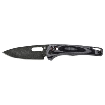 Sumo Folder Black FE 