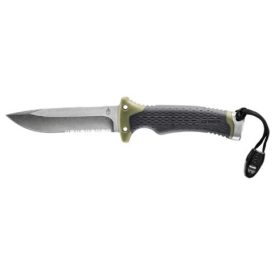 Gerber Ultimate Survival Fixed SE FSG