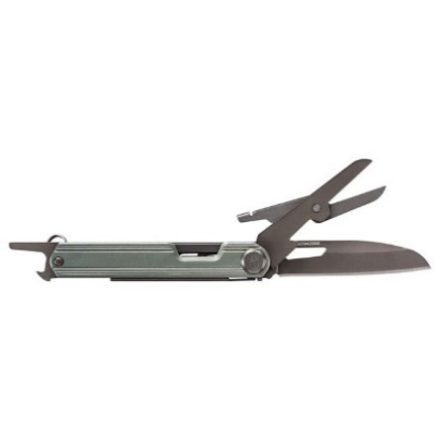 Armbar Slim Cut - Baltic Haze