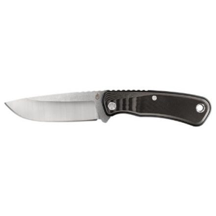Downwind Fixed DP - Black