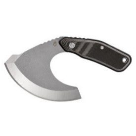 Gerber Downwind Ulu - Black
