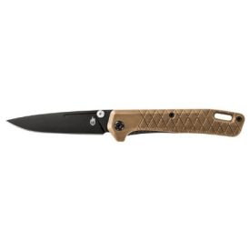 Gerber Zilch - Coyote