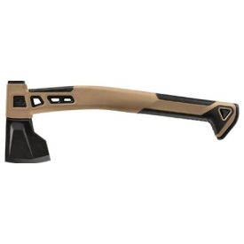 Gerber Bushcraft Hatchet - Coyote