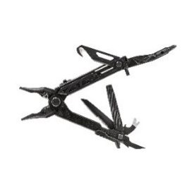 Gerber Center-Drive Rescue Black