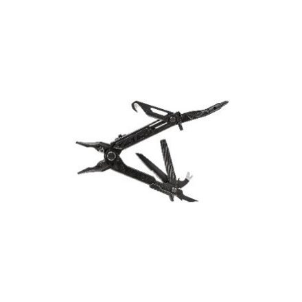 Center-Drive Rescue Black