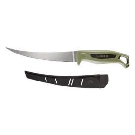 Gerber Ceviche Fillet  7''