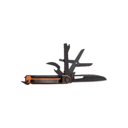 Armbar Scout - Burnt Orange 