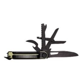 Gerber Armbar Scout - Dark Green