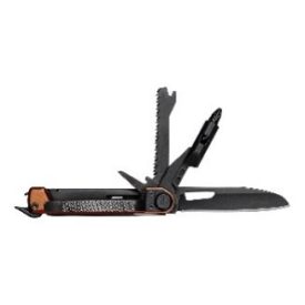 Gerber Armbar Trade - Burnt Orange