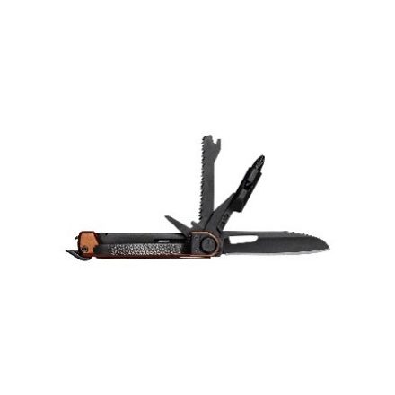 Armbar Trade - Burnt Orange 