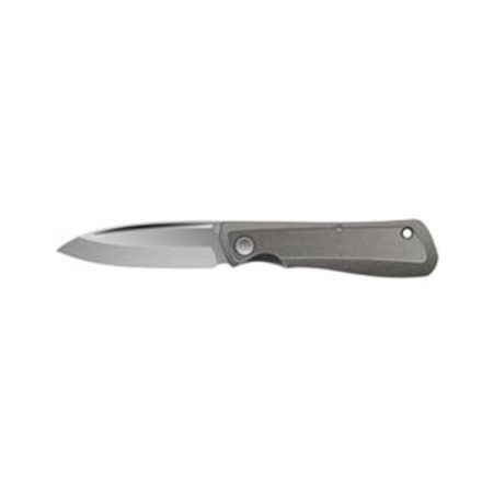 Mansfield Micarta Natural