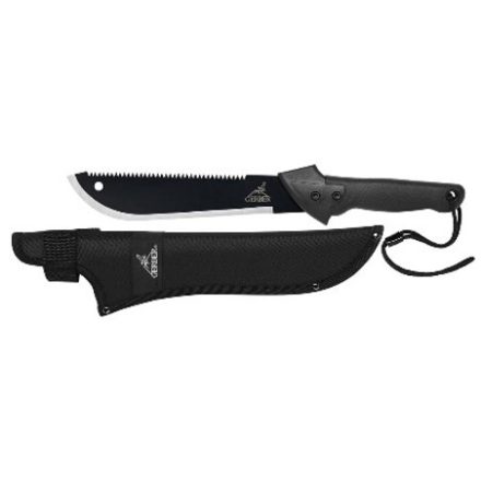 Gator Machete Jr.