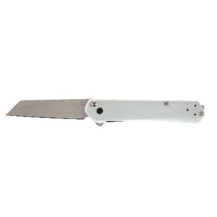 Spire AO - Aluminium