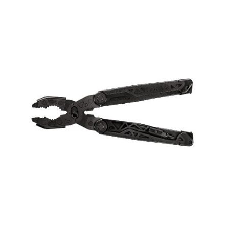 Dual Force Multi-Tool Black