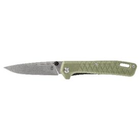 Gerber Zilch Lichen Green