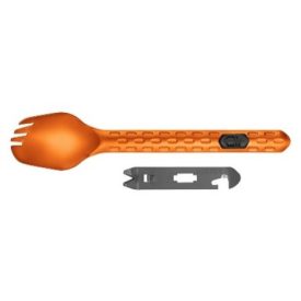 Gerber Compleat Multi Fork - Burnt Orange