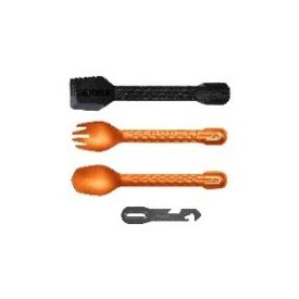 Gerber Compleat Utensil - Burnt Orange