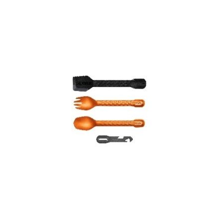 Compleat Utensil - Burnt Orange