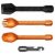 Gerber Compleat Utensil - Burnt Orange
