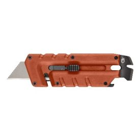 Gerber Prybrid Utility Orange (w-Clip)