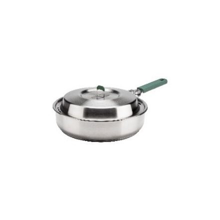 Compleat Saute Pan