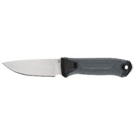 Gerber Strongarm Camp Grey
