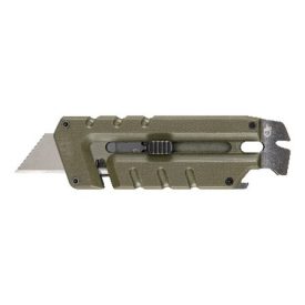 Gerber Prybrid Utility G10 OD Green (w- Clip)