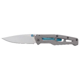 Gerber Paralite Silver/Blue