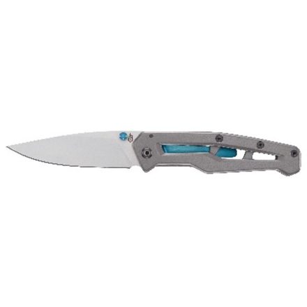 Paralite Silver/Blue