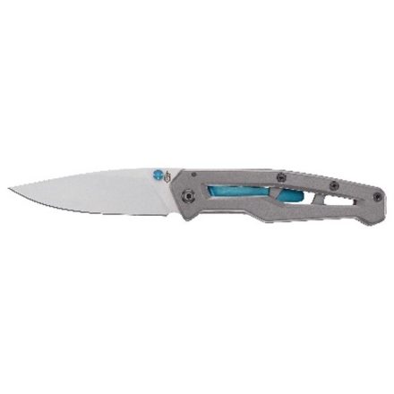 Paralite Silver/Blue