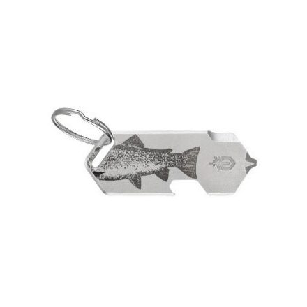Shard DT - Fish Silver