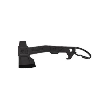 Hatchet Solid Black