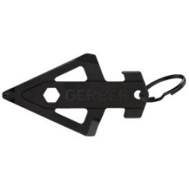 Gerber Broadhead Solid Black