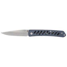 Gerber Affirm Folding - CP PE Blue