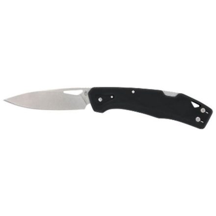 LST Folding - DP PE Black